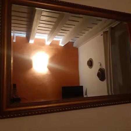 B&B Piazza Vecchia Couette-café
