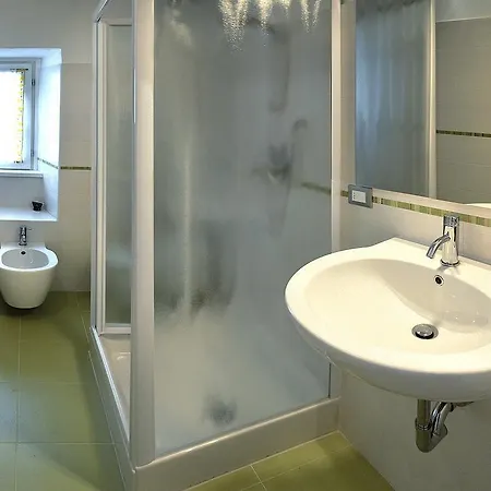 B&B Piazza Vecchia Bed & Breakfast Bergamo