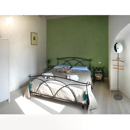 B&B Piazza Vecchia ベルガモ
