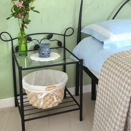 Bed & Breakfast B&B Piazza Vecchia *