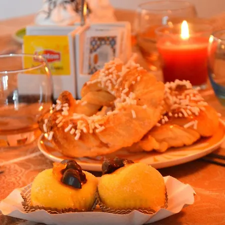 B&B Piazza Vecchia Bed & Breakfast *