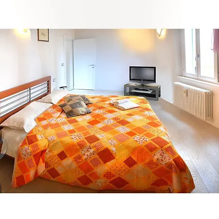 B&B Piazza Vecchia Bergamo