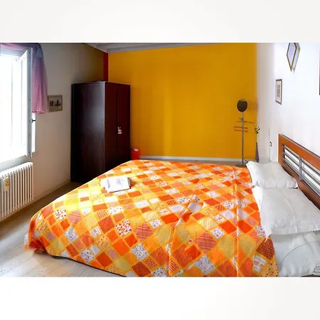 B&B Piazza Vecchia Bed & Breakfast