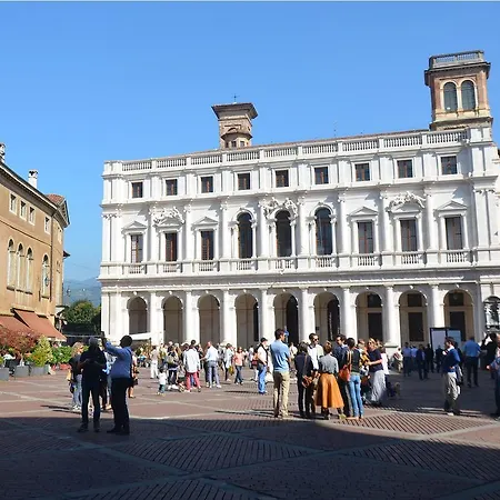 B&B Piazza Vecchia