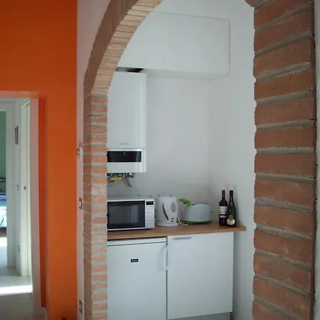 B&B Piazza Vecchia ベルガモ