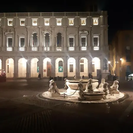 B&B Piazza Vecchia Bed & Breakfast Bergamo