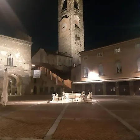 B&B Piazza Vecchia