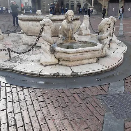 Bed & Breakfast B&B Piazza Vecchia Bergamo