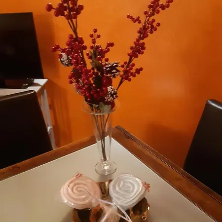 ベッド・アンド・ブレックファスト B&B Piazza Vecchia ベルガモ