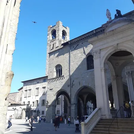 B&B Piazza Vecchia