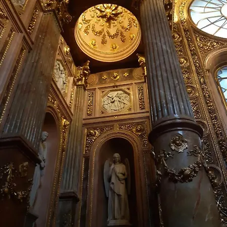 B&B Piazza Vecchia ベッド・アンド・ブレックファスト ベルガモ