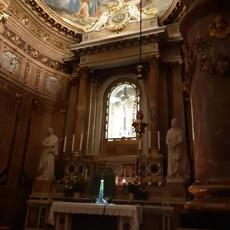 B&B Piazza Vecchia ベッド・アンド・ブレックファスト *