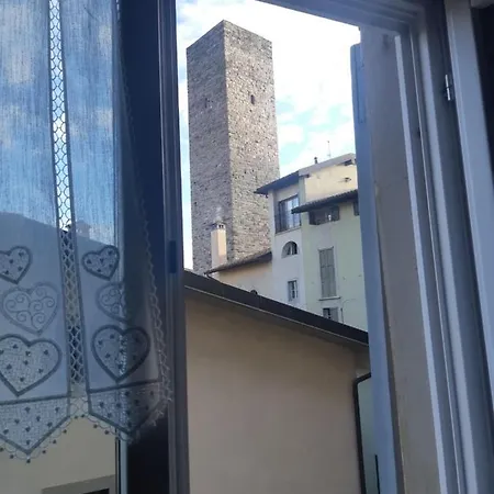 B&B Piazza Vecchia Bed & Breakfast