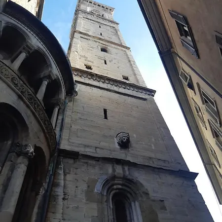B&B Piazza Vecchia Bed & Breakfast Bergamo