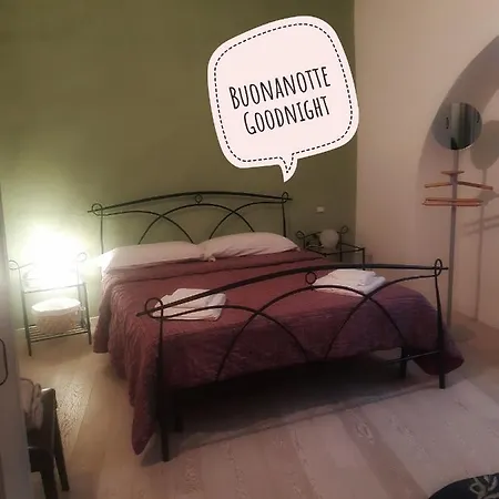 B&B Piazza Vecchia Bed & Breakfast Bergamo