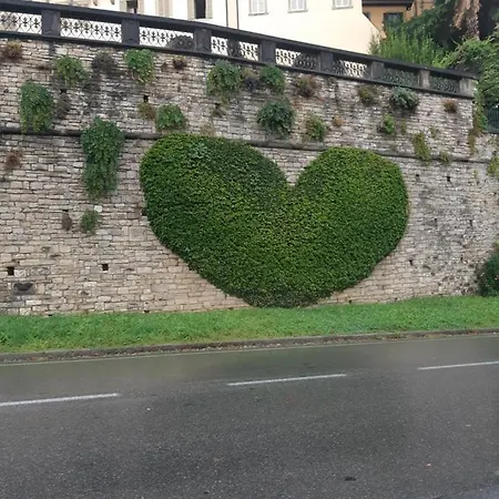 B&B Piazza Vecchia * Bergamo